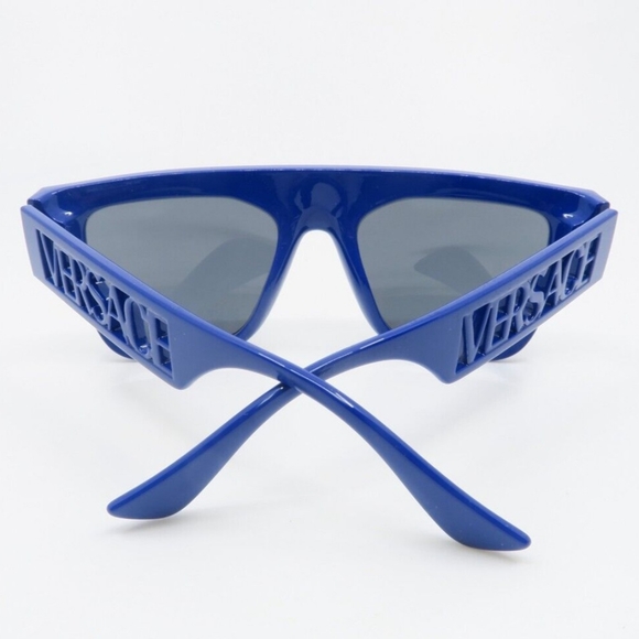 NEW VERSACE  VE4430U 5294/87 UNISEX VERSACE SUNGLASSES VERSACE VE4430U 529487 - Picture 5 of 7